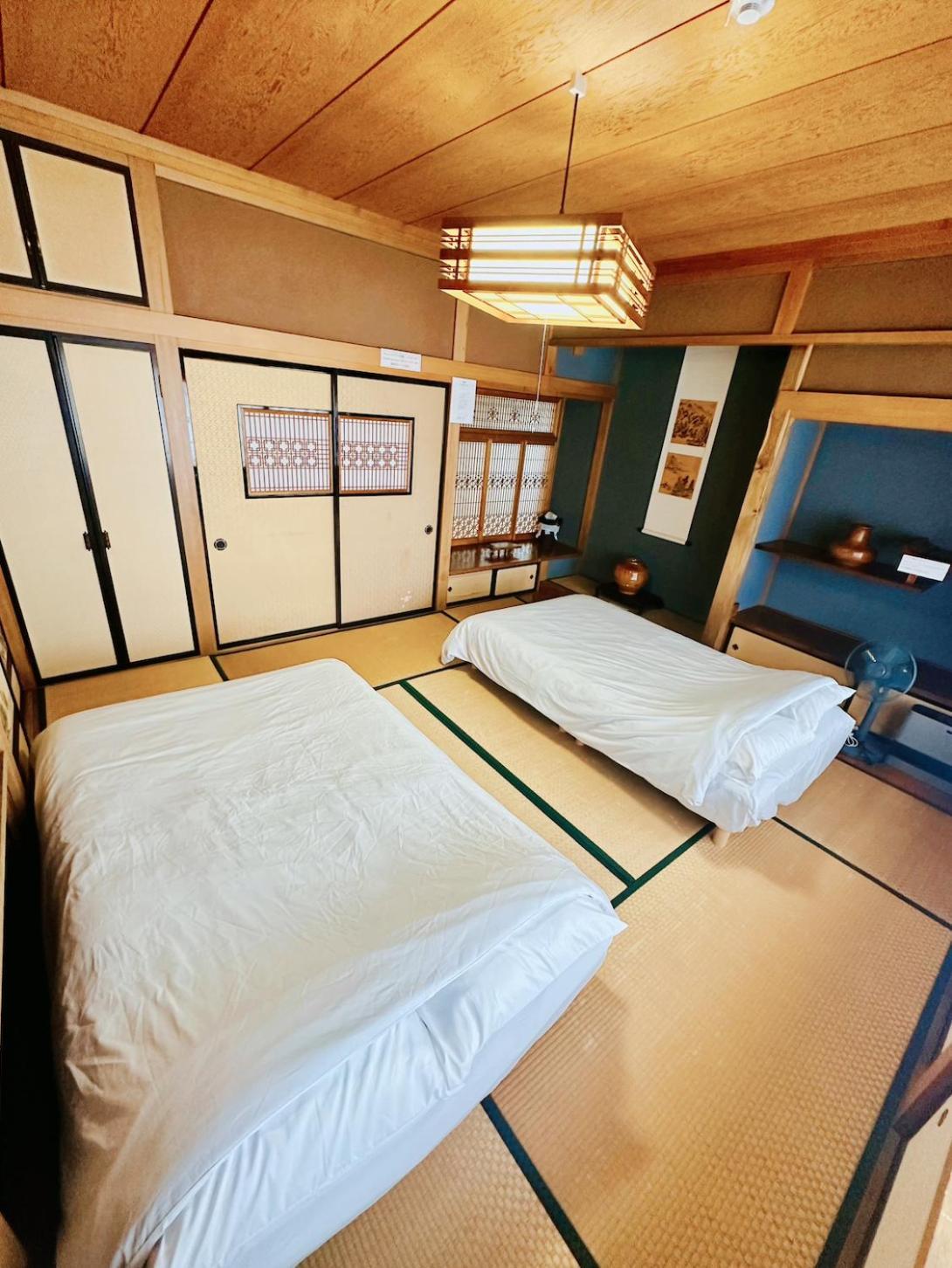 貸切御宿villa El 5 Nikko Kinugawa Area מראה חיצוני תמונה