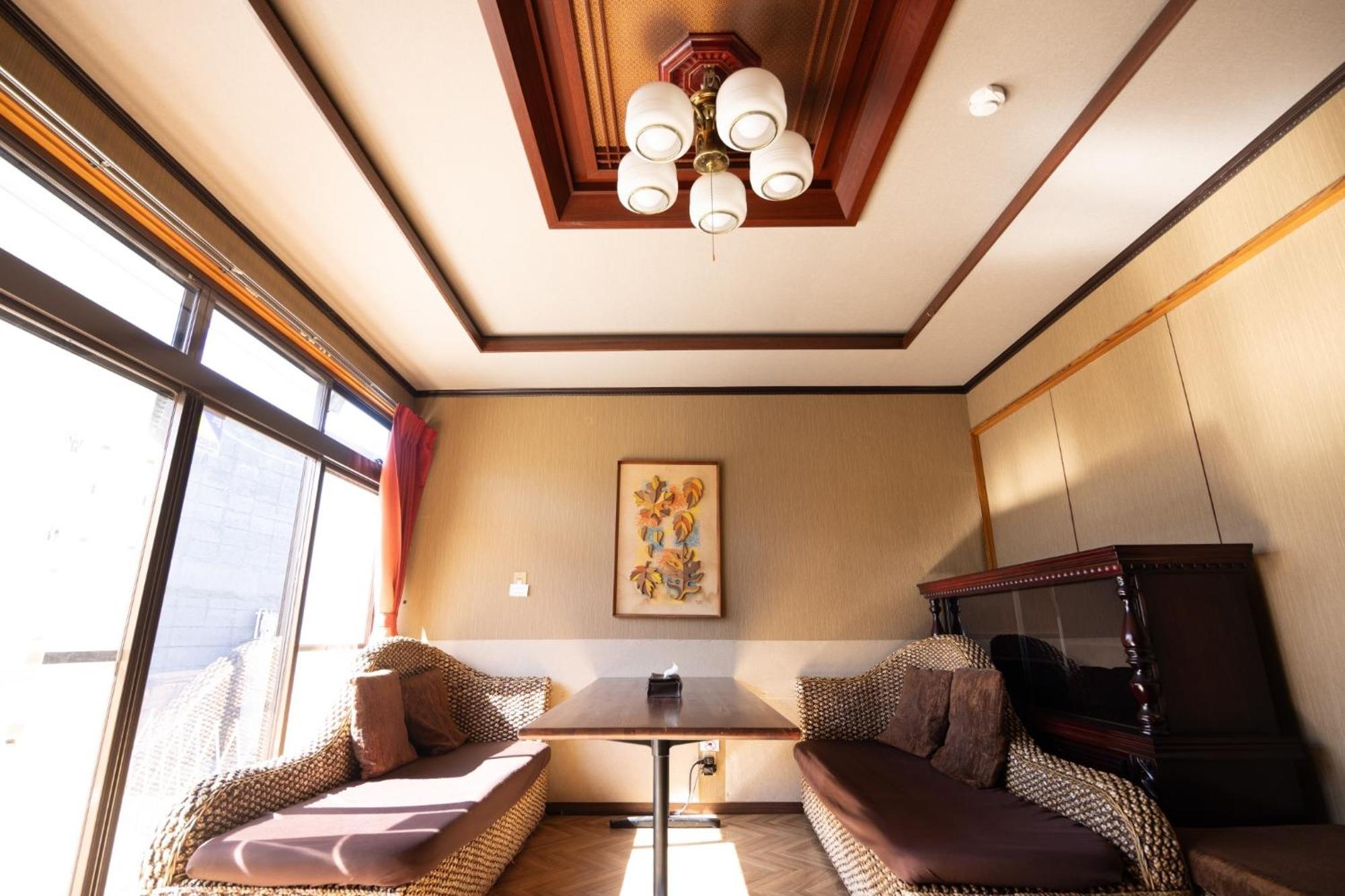 貸切御宿villa El 5 Nikko Kinugawa Area מראה חיצוני תמונה