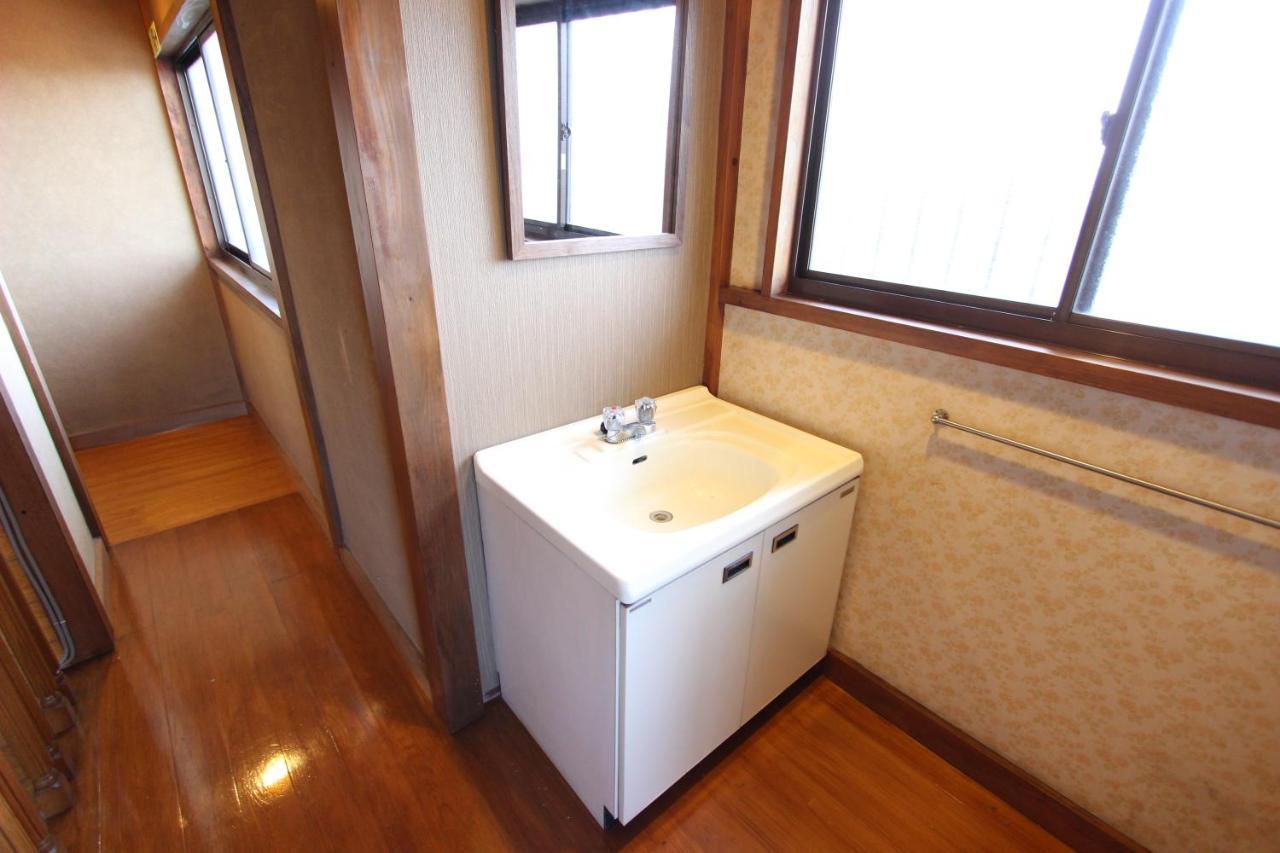 貸切御宿villa El 5 Nikko Kinugawa Area מראה חיצוני תמונה