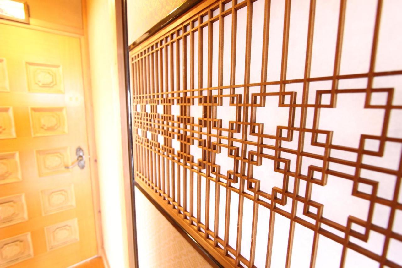 貸切御宿villa El 5 Nikko Kinugawa Area מראה חיצוני תמונה