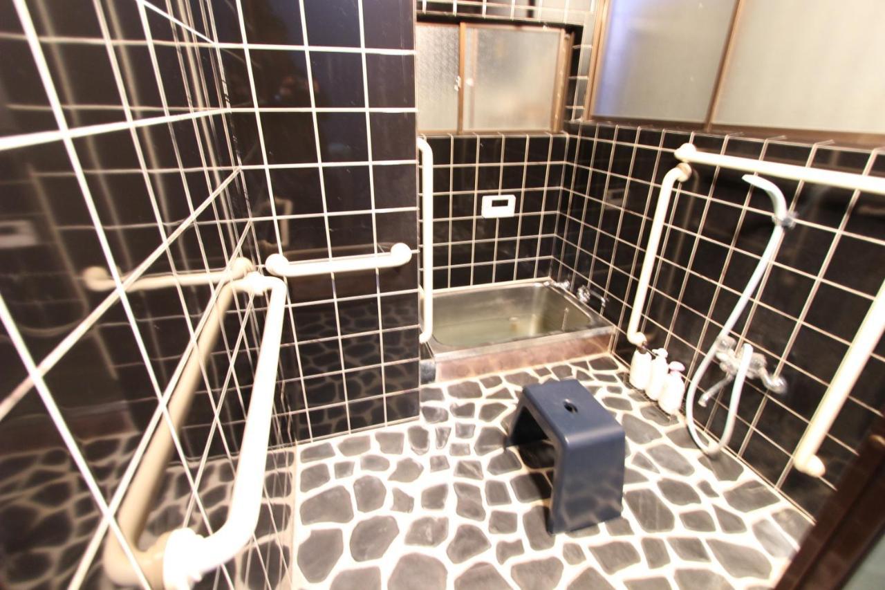 貸切御宿villa El 5 Nikko Kinugawa Area מראה חיצוני תמונה